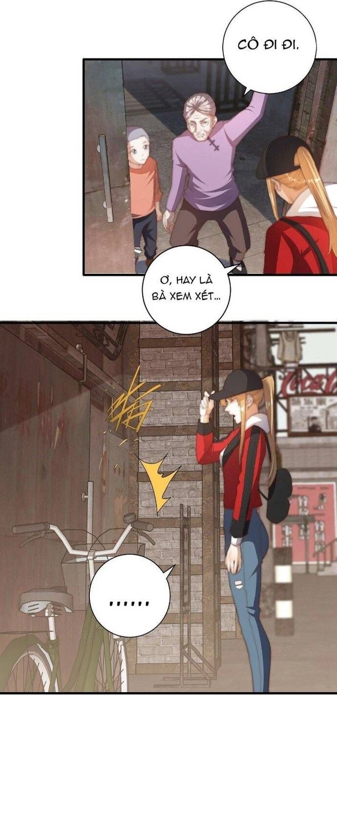 Hệ Thống Trùng Sinh: Ta Cày Phó Bản Thành Thần Chapter 24 - Trang 15