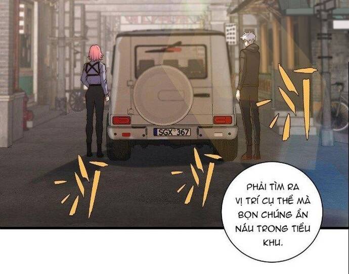 Hệ Thống Trùng Sinh: Ta Cày Phó Bản Thành Thần Chapter 24 - Trang 21