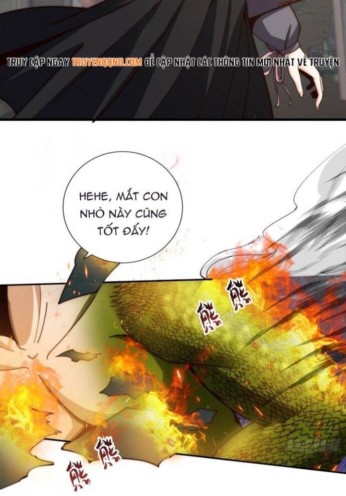Hệ Thống Trùng Sinh: Ta Cày Phó Bản Thành Thần Chapter 25 - Trang 15