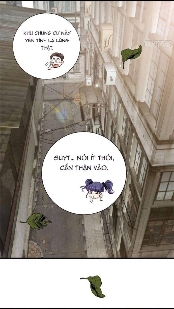Hệ Thống Trùng Sinh: Ta Cày Phó Bản Thành Thần Chapter 25 - Trang 8