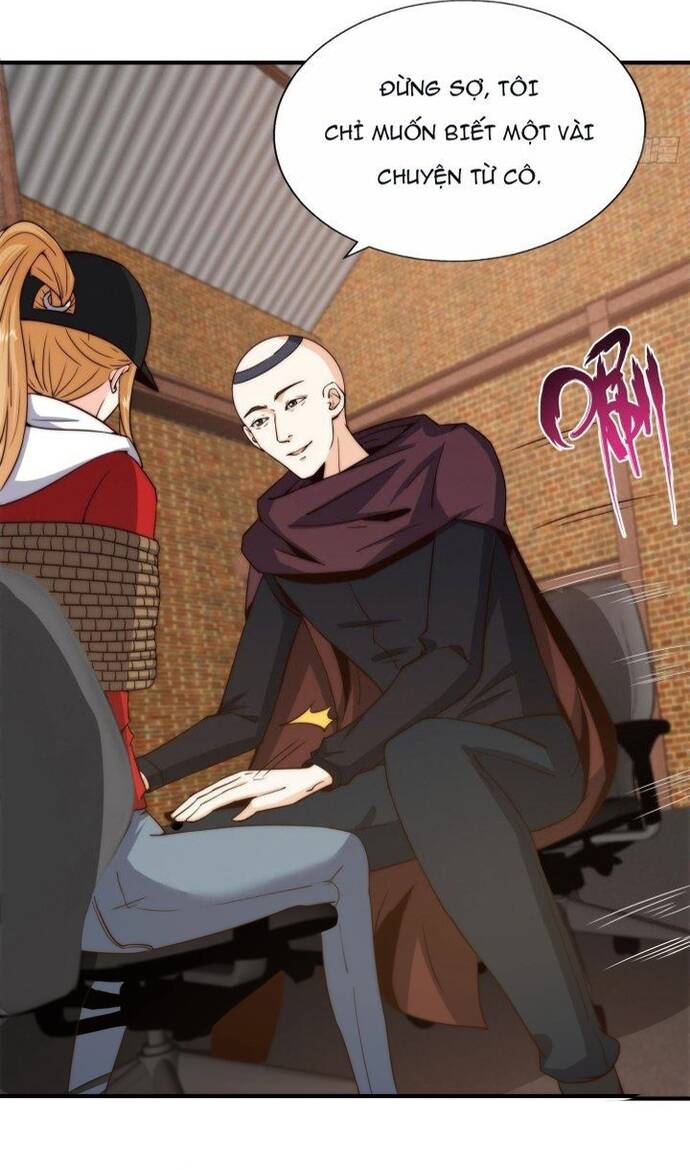 Hệ Thống Trùng Sinh: Ta Cày Phó Bản Thành Thần Chapter 26 - Trang 22