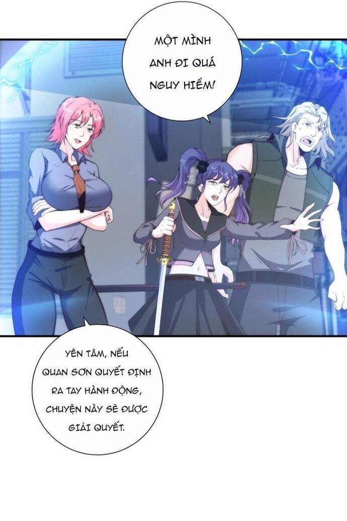Hệ Thống Trùng Sinh: Ta Cày Phó Bản Thành Thần Chapter 26 - Trang 4