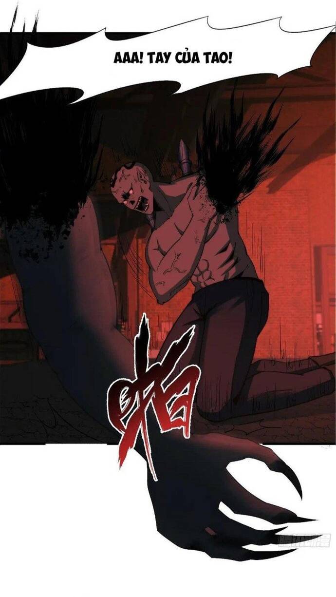 Hệ Thống Trùng Sinh: Ta Cày Phó Bản Thành Thần Chapter 28 - Trang 9