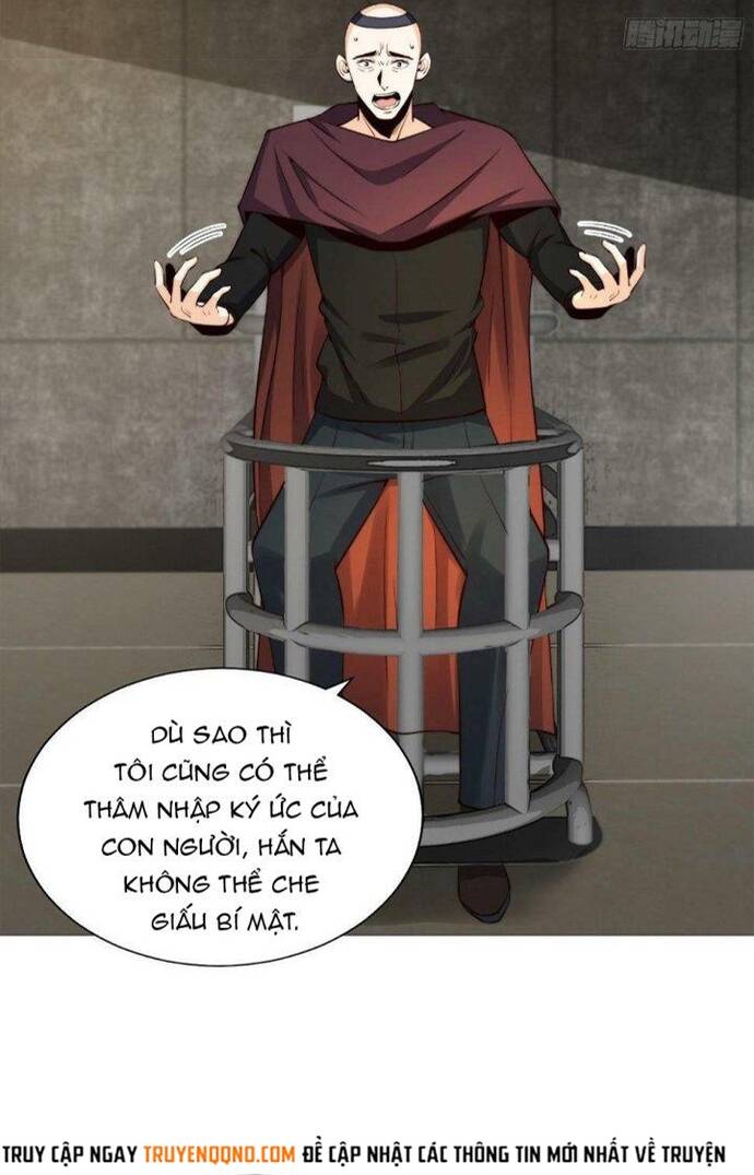 Hệ Thống Trùng Sinh: Ta Cày Phó Bản Thành Thần Chapter 29 - Trang 16