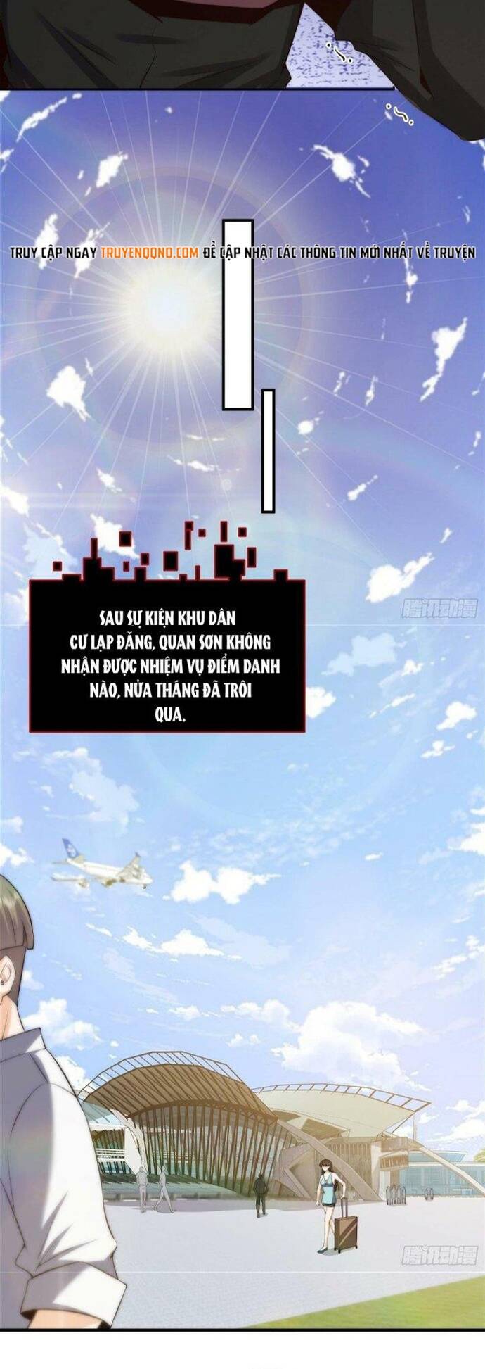 Hệ Thống Trùng Sinh: Ta Cày Phó Bản Thành Thần Chapter 29 - Trang 21