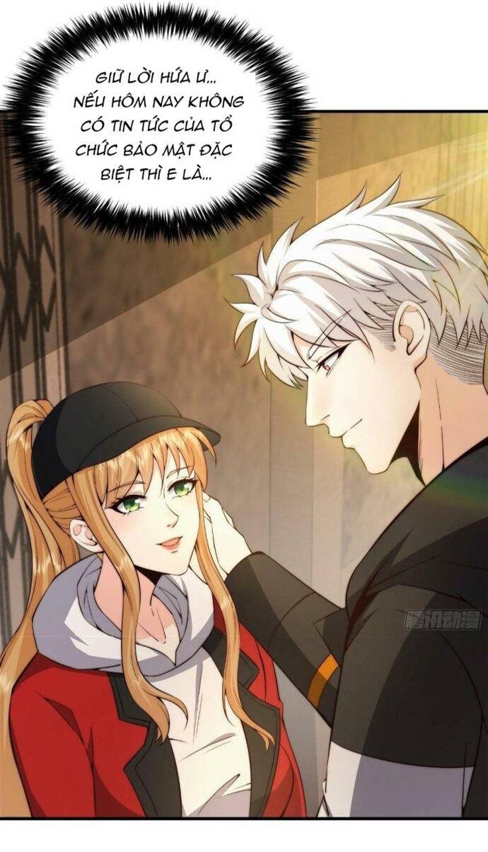 Hệ Thống Trùng Sinh: Ta Cày Phó Bản Thành Thần Chapter 29 - Trang 5