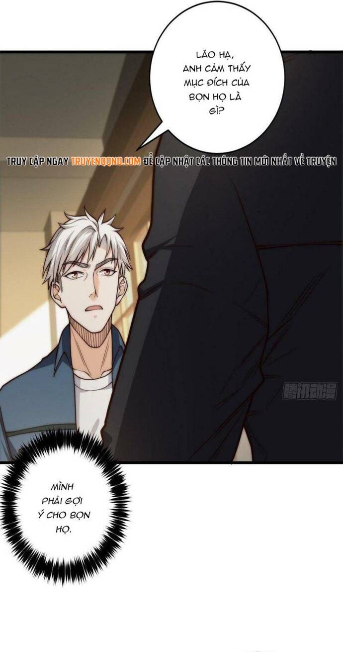 Hệ Thống Trùng Sinh: Ta Cày Phó Bản Thành Thần Chapter 30 - Trang 10