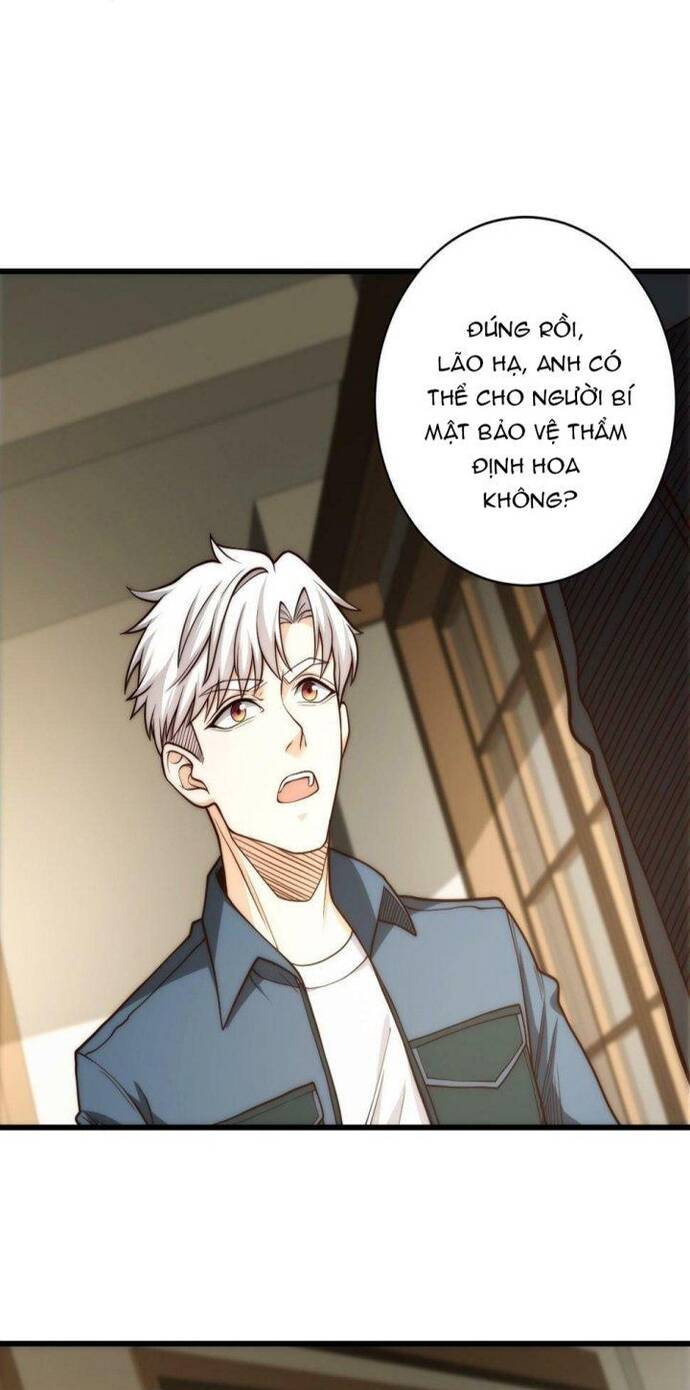 Hệ Thống Trùng Sinh: Ta Cày Phó Bản Thành Thần Chapter 30 - Trang 16