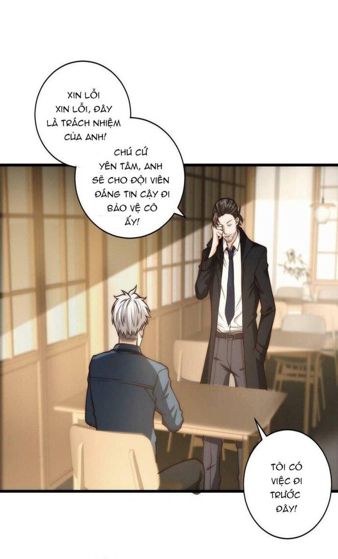 Hệ Thống Trùng Sinh: Ta Cày Phó Bản Thành Thần Chapter 30 - Trang 18