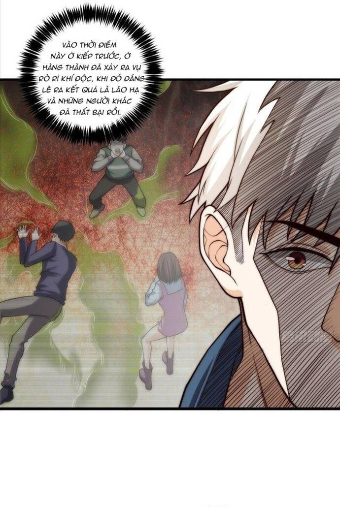 Hệ Thống Trùng Sinh: Ta Cày Phó Bản Thành Thần Chapter 30 - Trang 9