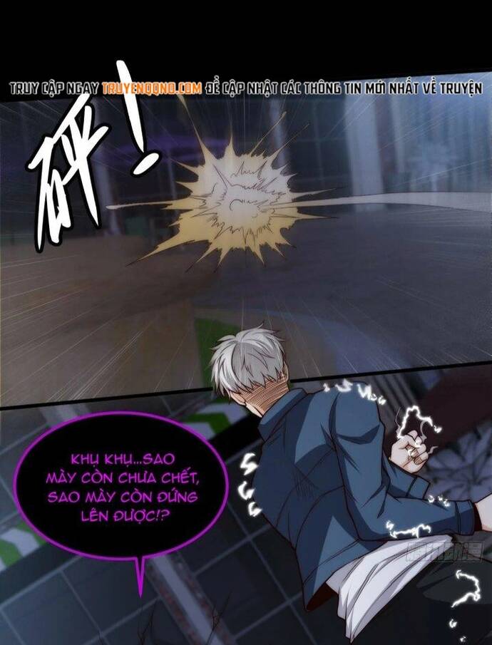 Hệ Thống Trùng Sinh: Ta Cày Phó Bản Thành Thần Chapter 31 - Trang 11
