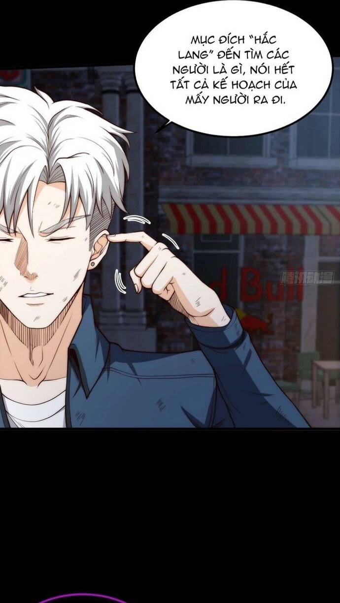 Hệ Thống Trùng Sinh: Ta Cày Phó Bản Thành Thần Chapter 31 - Trang 14