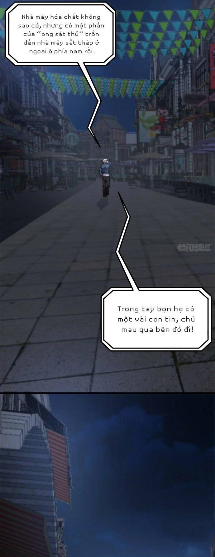 Hệ Thống Trùng Sinh: Ta Cày Phó Bản Thành Thần Chapter 31 - Trang 20