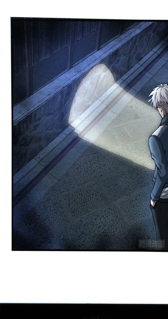 Hệ Thống Trùng Sinh: Ta Cày Phó Bản Thành Thần Chapter 32 - Trang 15