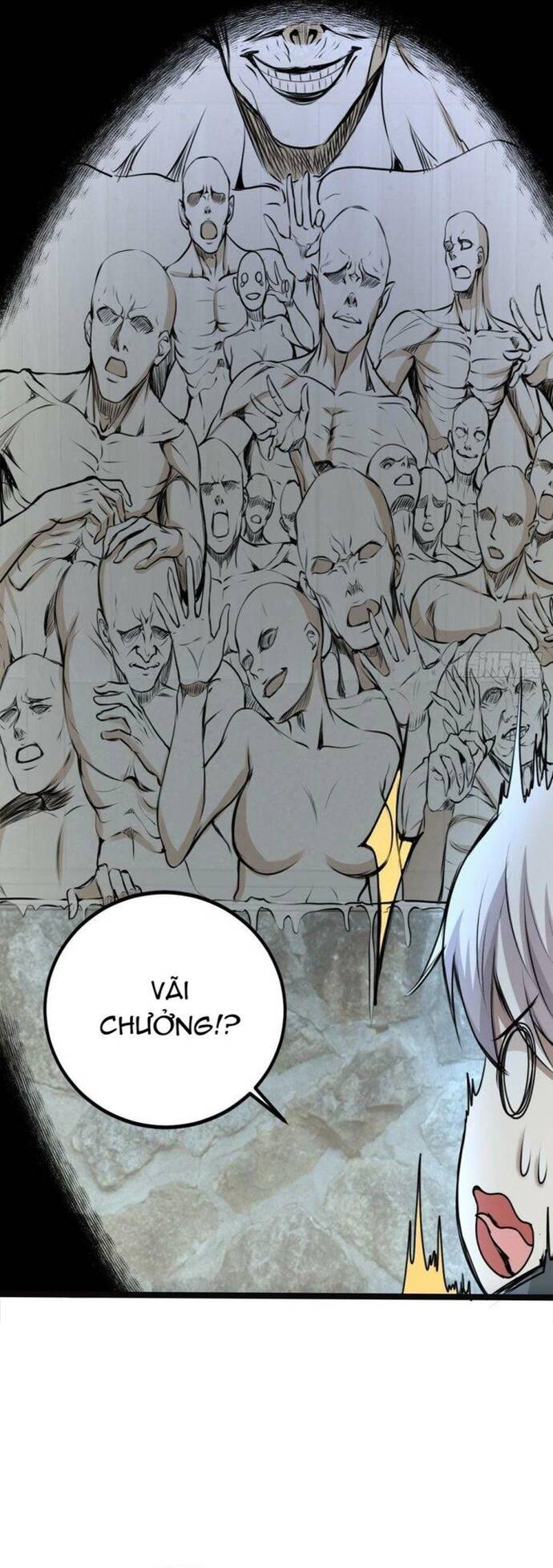 Hệ Thống Trùng Sinh: Ta Cày Phó Bản Thành Thần Chapter 32 - Trang 16