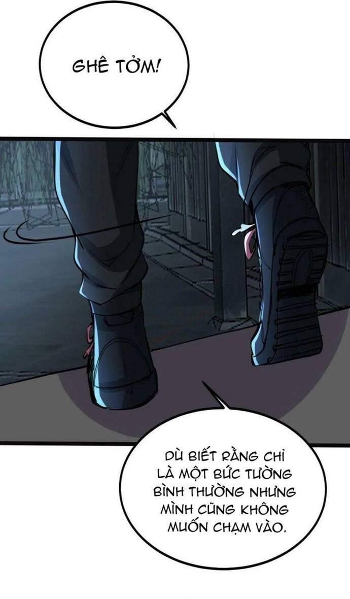 Hệ Thống Trùng Sinh: Ta Cày Phó Bản Thành Thần Chapter 32 - Trang 17