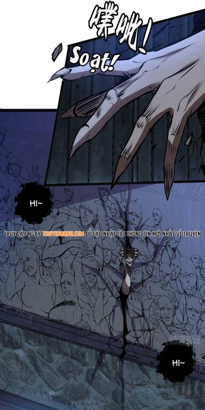 Hệ Thống Trùng Sinh: Ta Cày Phó Bản Thành Thần Chapter 32 - Trang 18