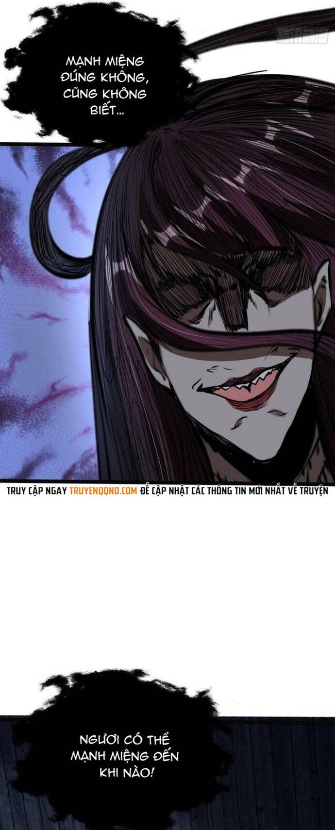 Hệ Thống Trùng Sinh: Ta Cày Phó Bản Thành Thần Chapter 32 - Trang 23