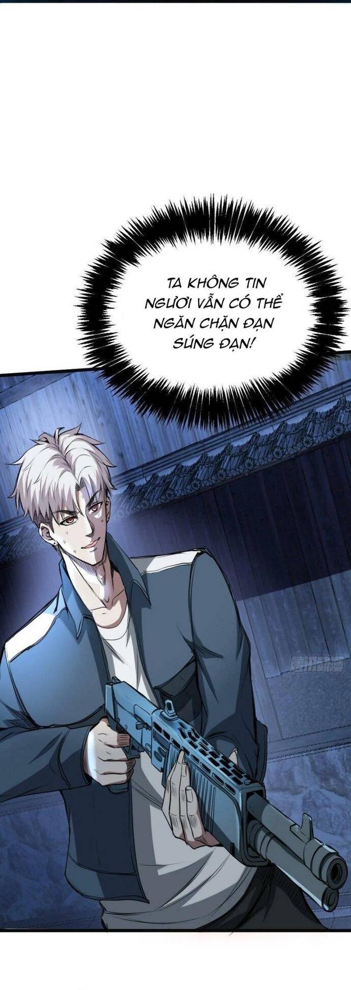 Hệ Thống Trùng Sinh: Ta Cày Phó Bản Thành Thần Chapter 32 - Trang 28