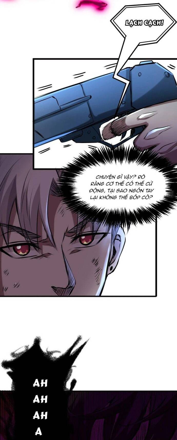 Hệ Thống Trùng Sinh: Ta Cày Phó Bản Thành Thần Chapter 32 - Trang 30