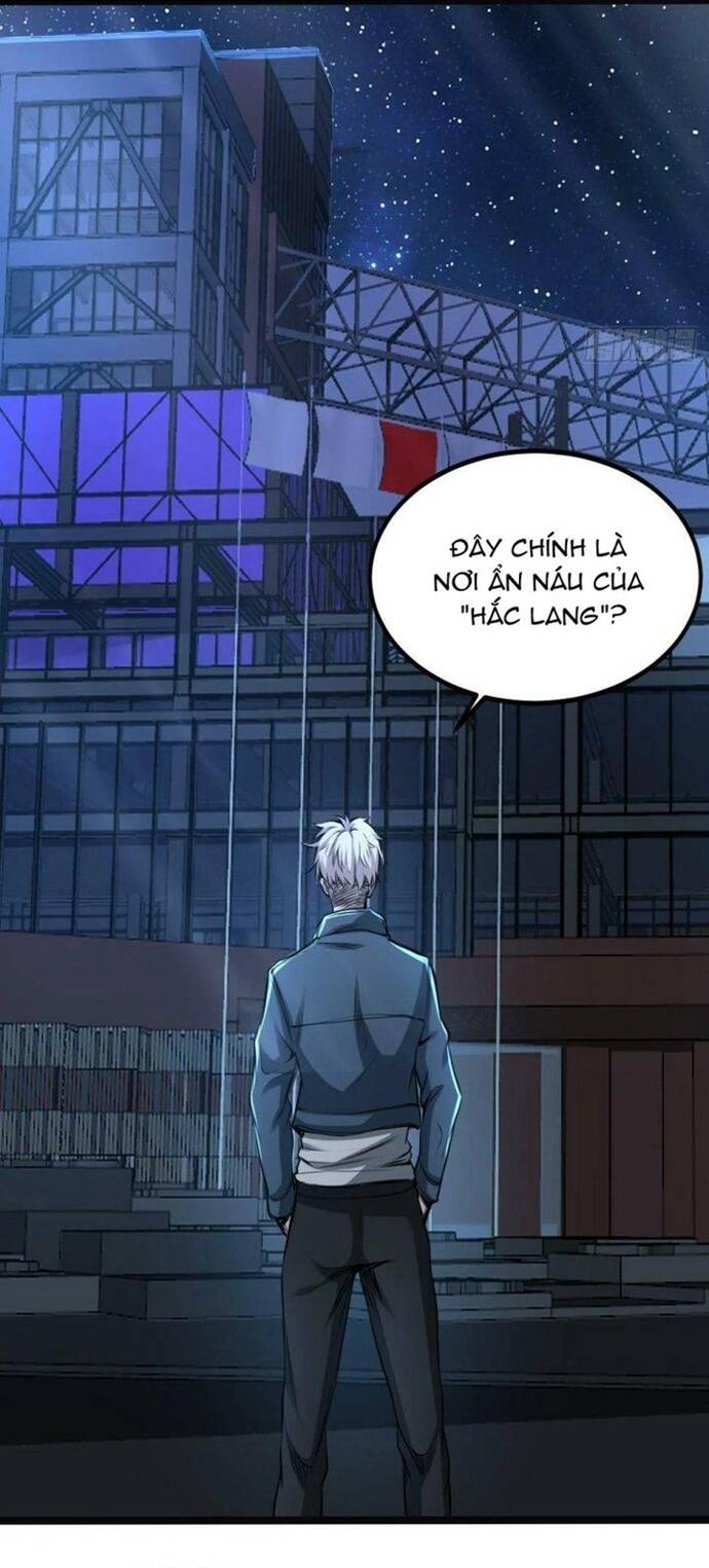 Hệ Thống Trùng Sinh: Ta Cày Phó Bản Thành Thần Chapter 32 - Trang 4