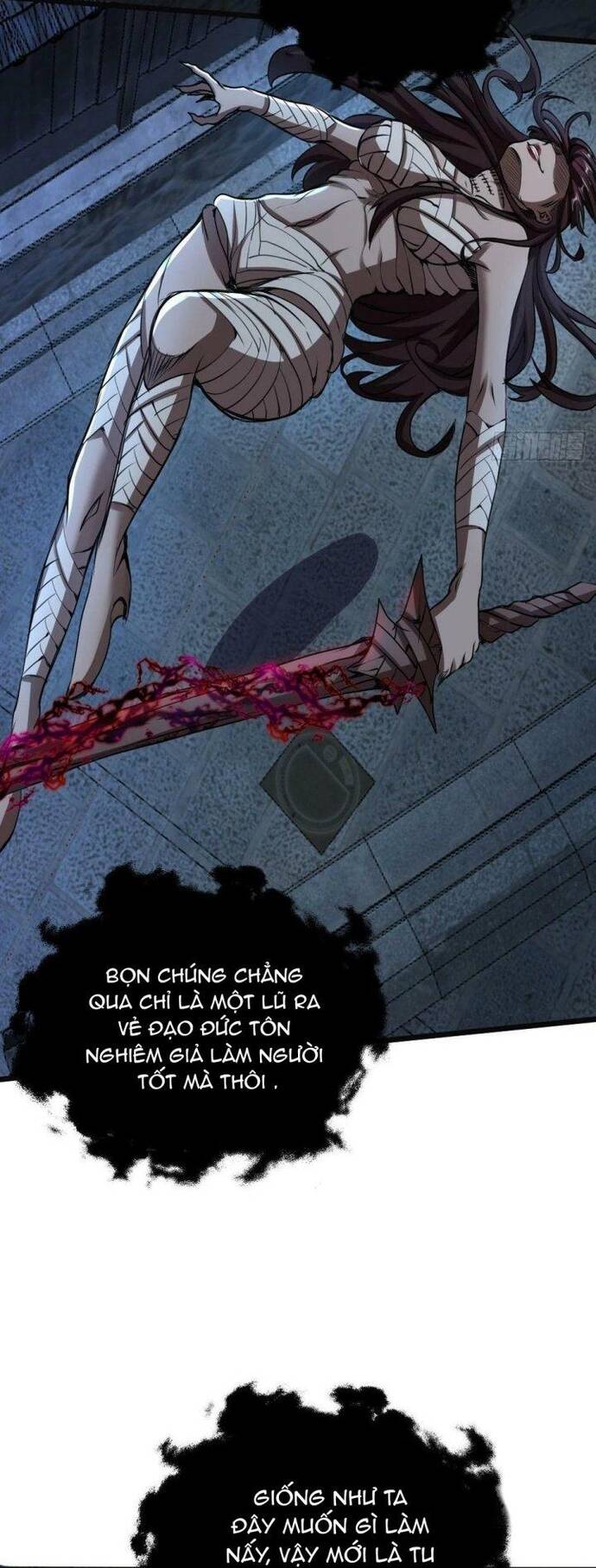 Hệ Thống Trùng Sinh: Ta Cày Phó Bản Thành Thần Chapter 32 - Trang 40