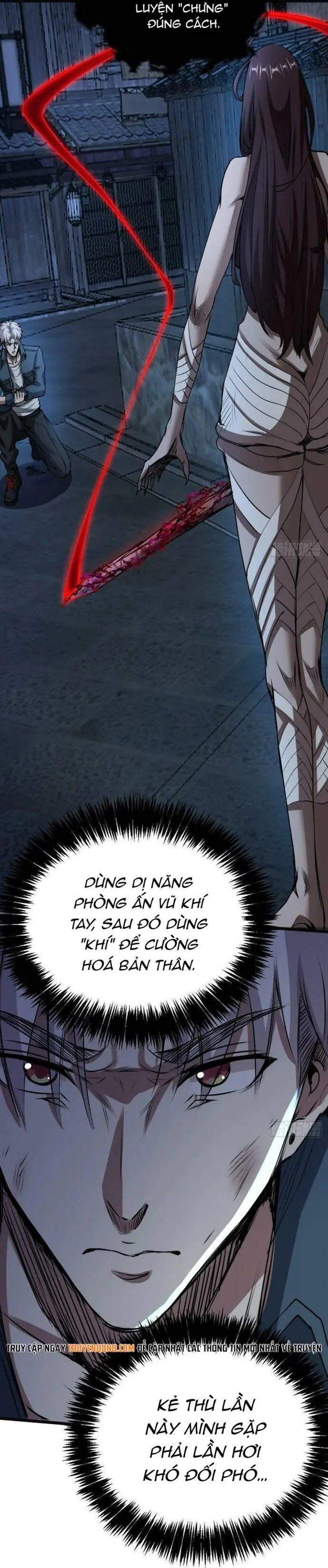 Hệ Thống Trùng Sinh: Ta Cày Phó Bản Thành Thần Chapter 32 - Trang 41