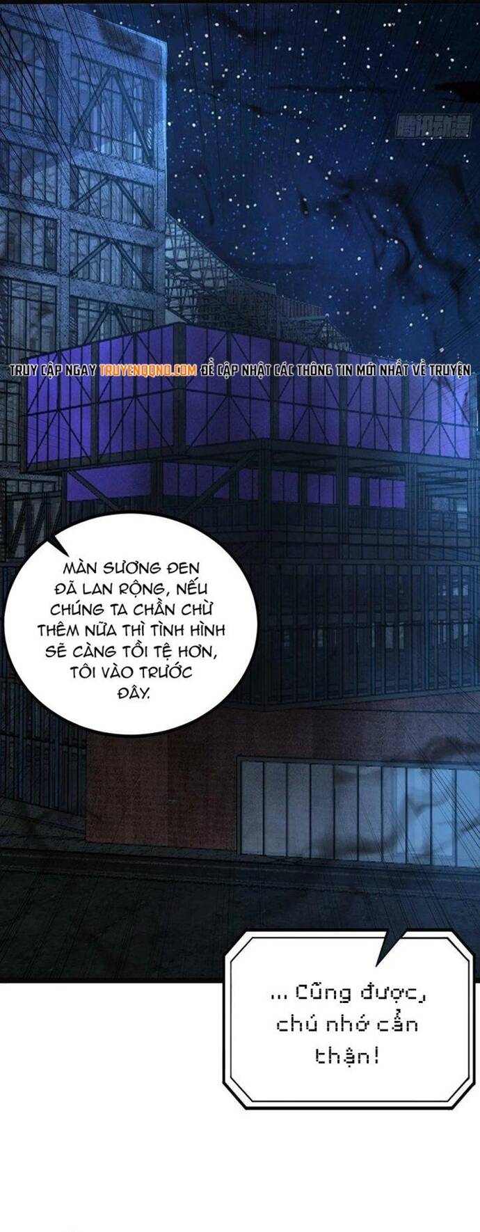 Hệ Thống Trùng Sinh: Ta Cày Phó Bản Thành Thần Chapter 32 - Trang 6