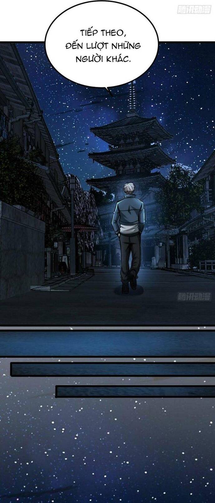 Hệ Thống Trùng Sinh: Ta Cày Phó Bản Thành Thần Chapter 33 - Trang 18