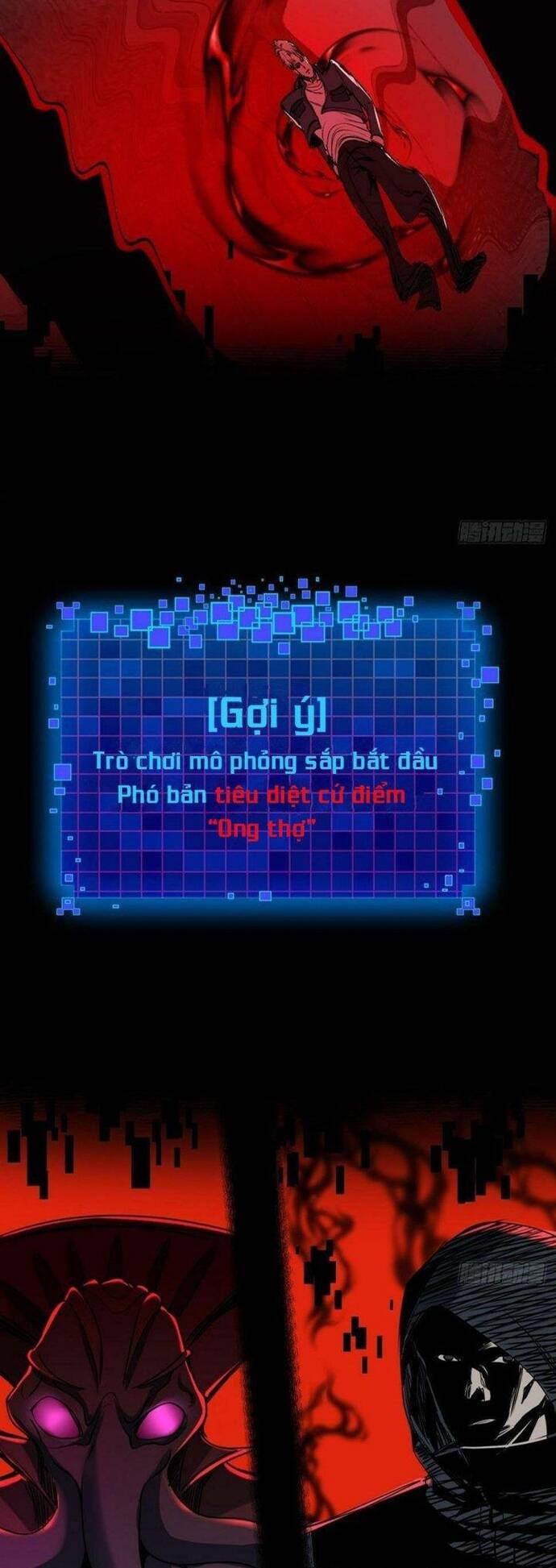 Hệ Thống Trùng Sinh: Ta Cày Phó Bản Thành Thần Chapter 33 - Trang 31