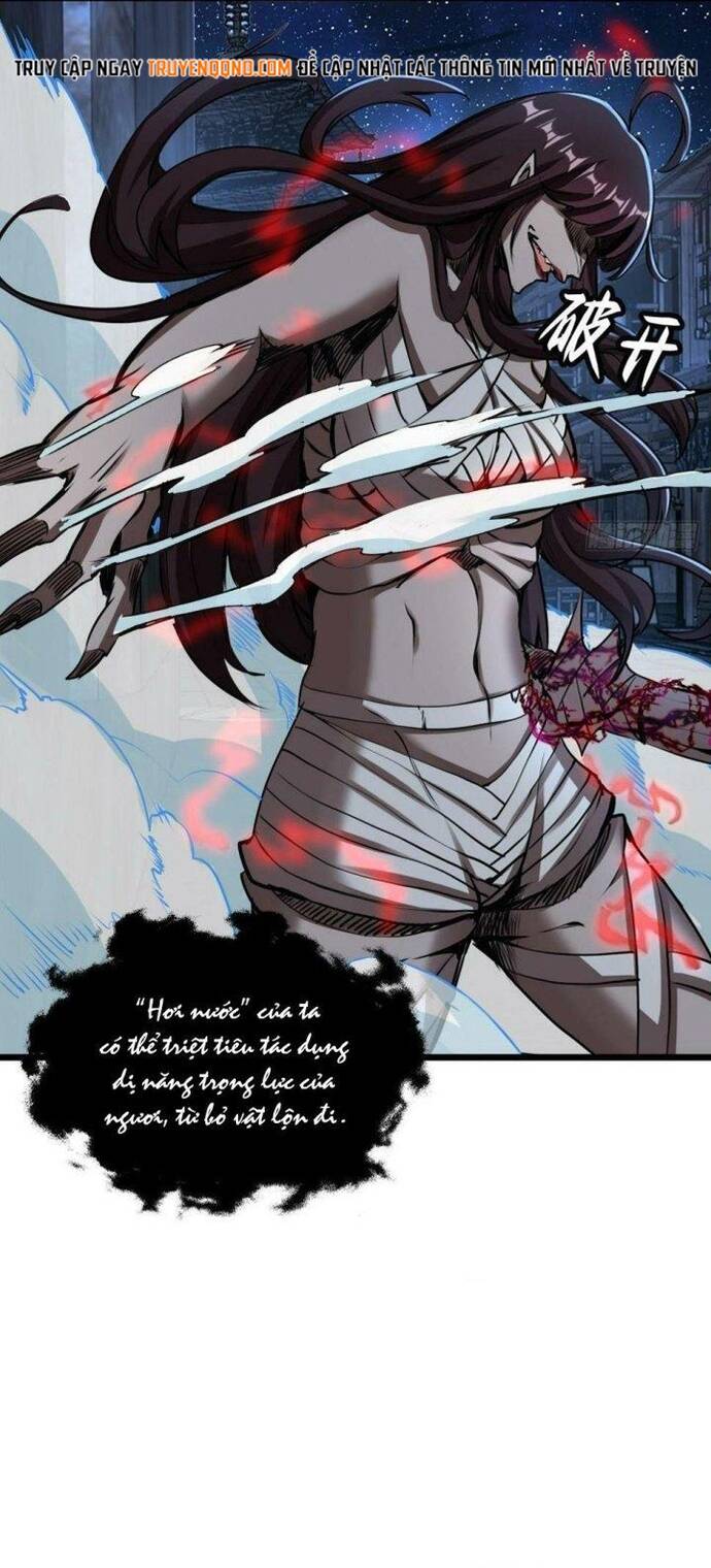 Hệ Thống Trùng Sinh: Ta Cày Phó Bản Thành Thần Chapter 33 - Trang 5