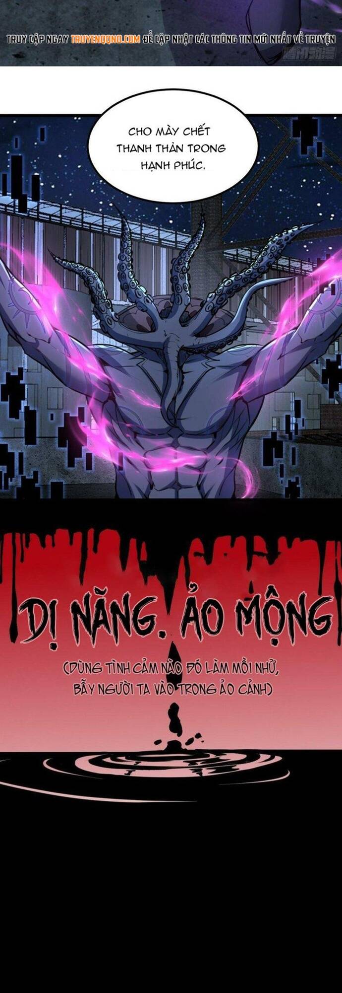 Hệ Thống Trùng Sinh: Ta Cày Phó Bản Thành Thần Chapter 34 - Trang 11