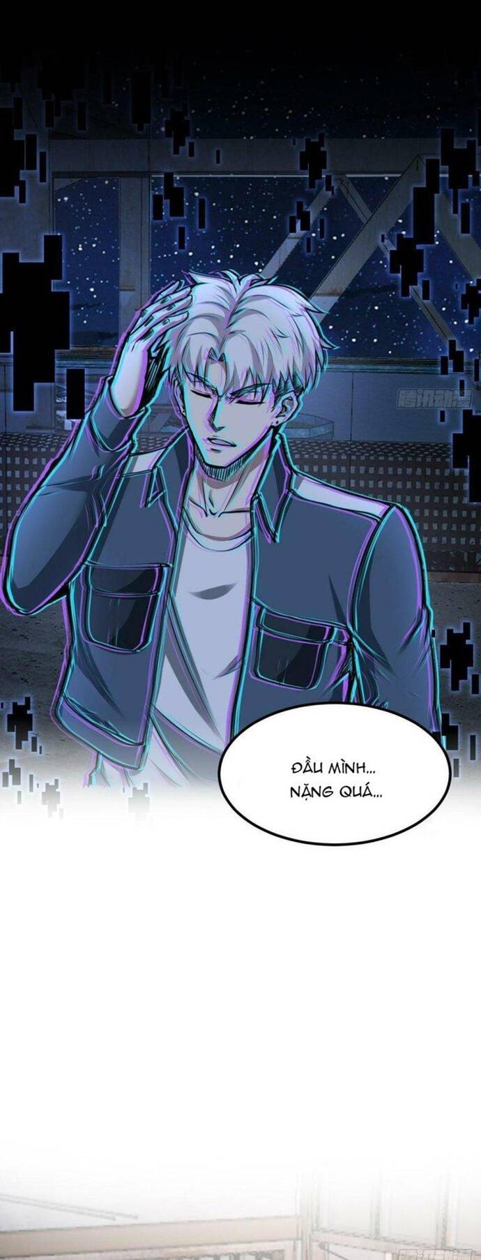 Hệ Thống Trùng Sinh: Ta Cày Phó Bản Thành Thần Chapter 34 - Trang 12