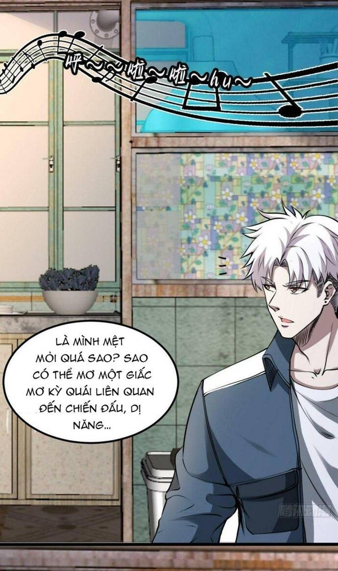 Hệ Thống Trùng Sinh: Ta Cày Phó Bản Thành Thần Chapter 34 - Trang 14