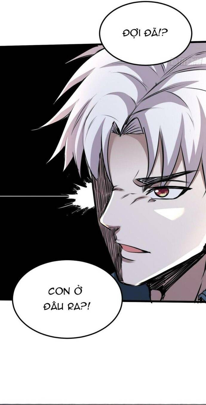 Hệ Thống Trùng Sinh: Ta Cày Phó Bản Thành Thần Chapter 34 - Trang 21