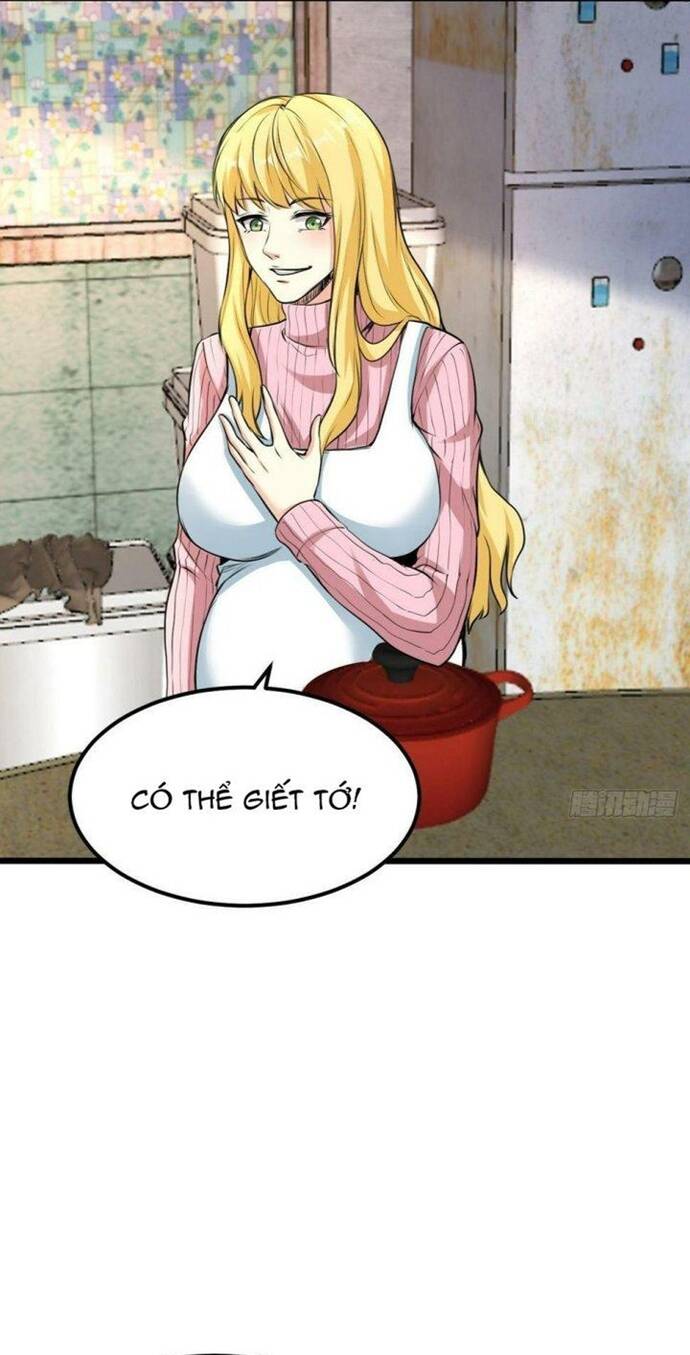 Hệ Thống Trùng Sinh: Ta Cày Phó Bản Thành Thần Chapter 34 - Trang 24
