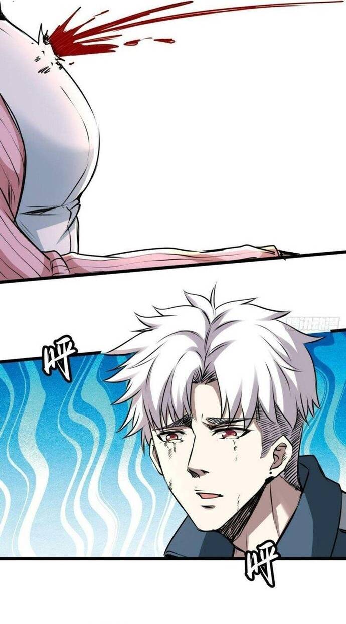 Hệ Thống Trùng Sinh: Ta Cày Phó Bản Thành Thần Chapter 34 - Trang 28