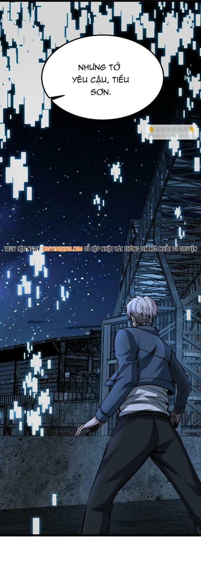 Hệ Thống Trùng Sinh: Ta Cày Phó Bản Thành Thần Chapter 34 - Trang 30