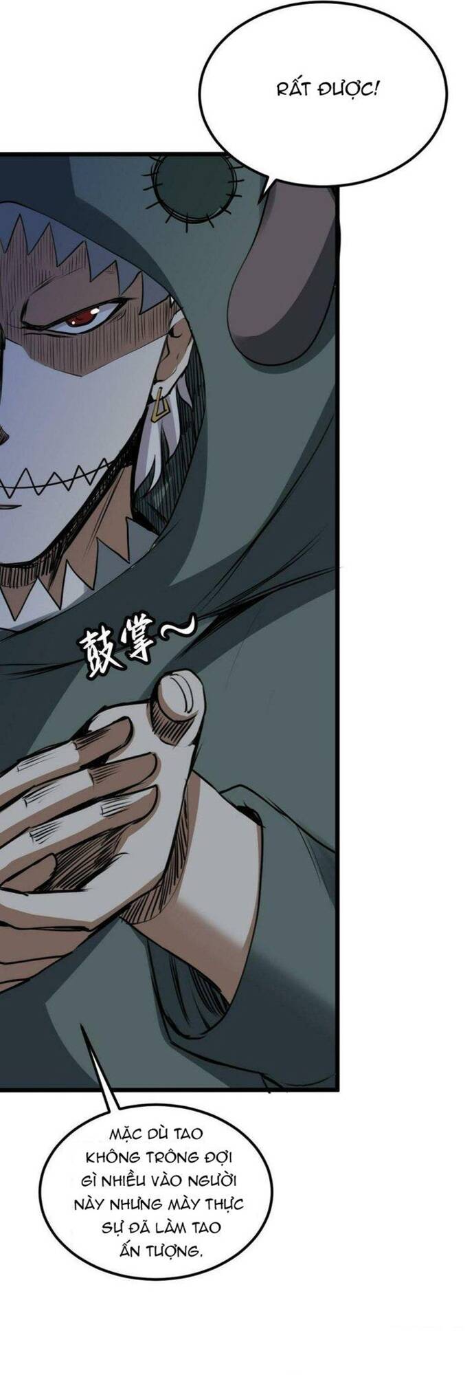 Hệ Thống Trùng Sinh: Ta Cày Phó Bản Thành Thần Chapter 34 - Trang 9