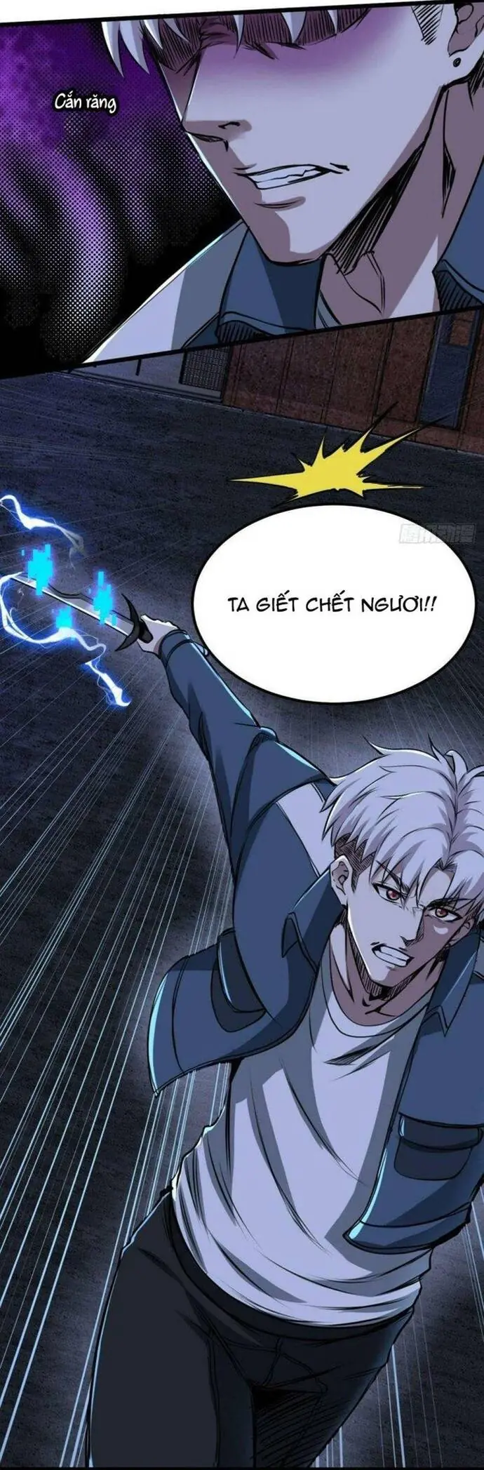 Hệ Thống Trùng Sinh: Ta Cày Phó Bản Thành Thần Chapter 35 - Trang 11