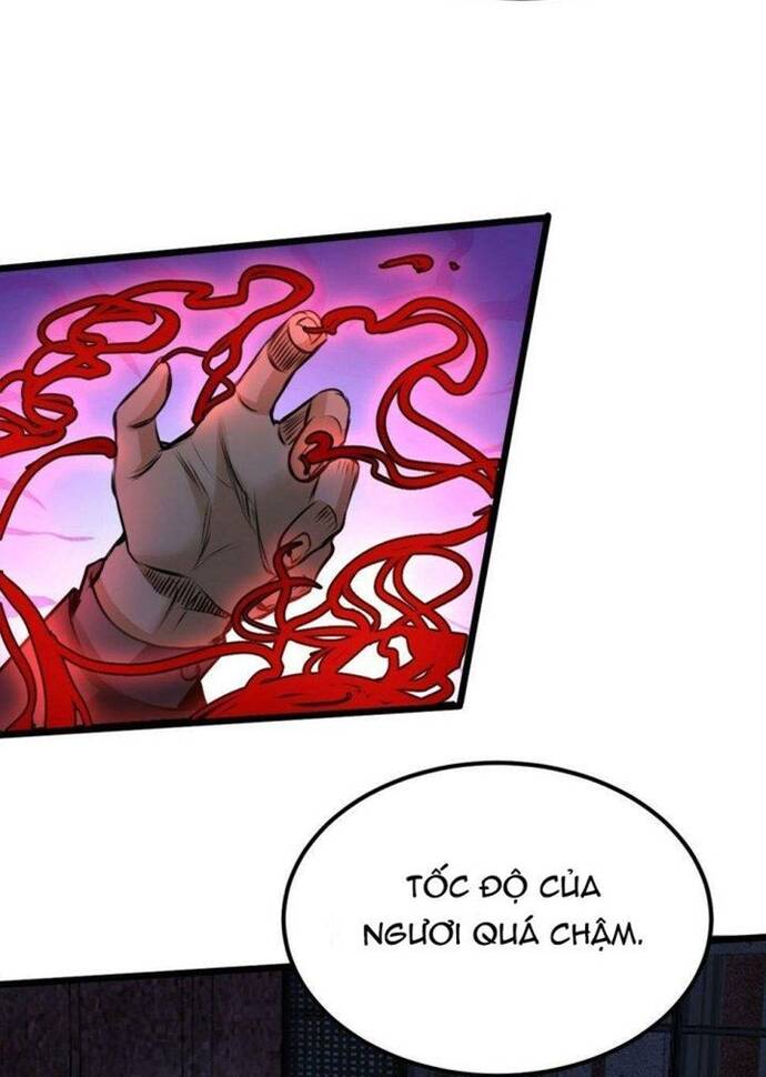 Hệ Thống Trùng Sinh: Ta Cày Phó Bản Thành Thần Chapter 35 - Trang 13