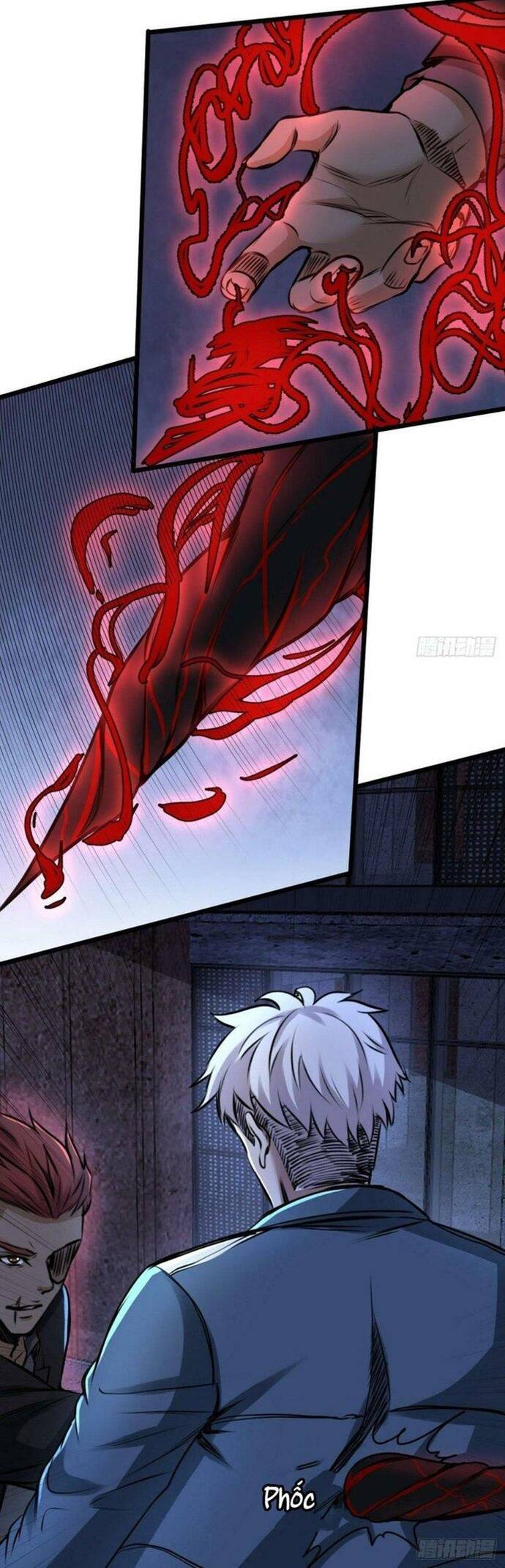Hệ Thống Trùng Sinh: Ta Cày Phó Bản Thành Thần Chapter 35 - Trang 15