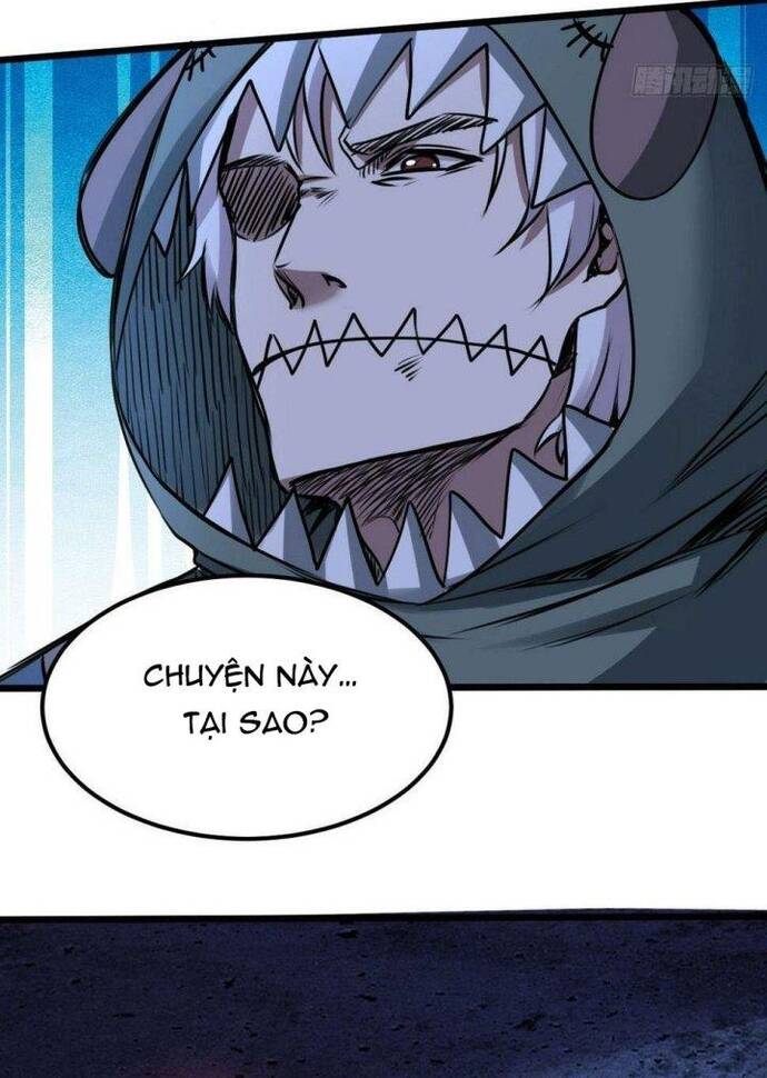 Hệ Thống Trùng Sinh: Ta Cày Phó Bản Thành Thần Chapter 35 - Trang 28