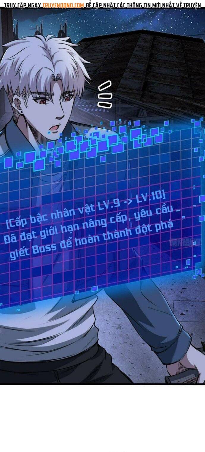 Hệ Thống Trùng Sinh: Ta Cày Phó Bản Thành Thần Chapter 35 - Trang 4