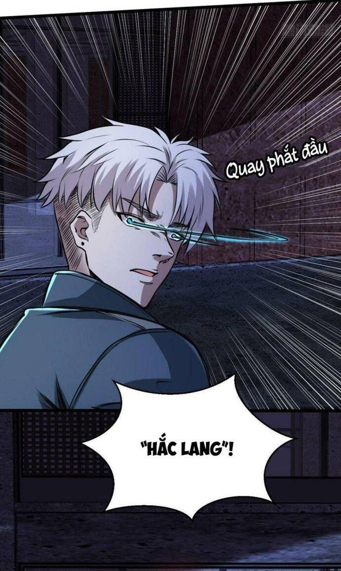 Hệ Thống Trùng Sinh: Ta Cày Phó Bản Thành Thần Chapter 35 - Trang 7