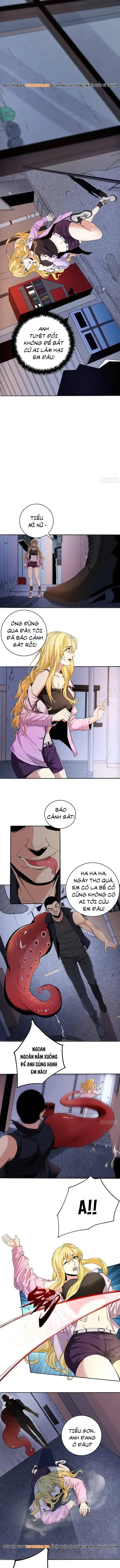 Hệ Thống Trùng Sinh: Ta Cày Phó Bản Thành Thần Chapter 4 - Trang 3