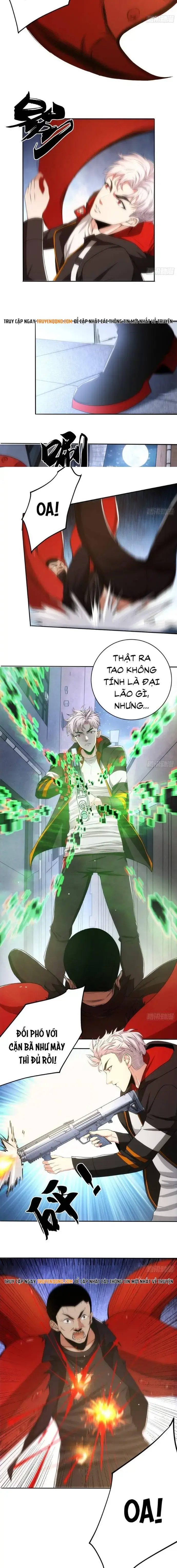 Hệ Thống Trùng Sinh: Ta Cày Phó Bản Thành Thần Chapter 4 - Trang 6
