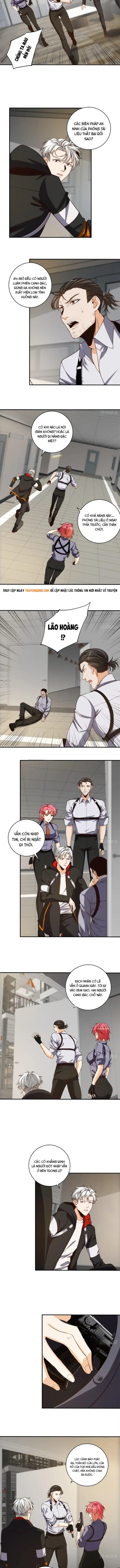 Hệ Thống Trùng Sinh: Ta Cày Phó Bản Thành Thần Chapter 6 - Trang 5