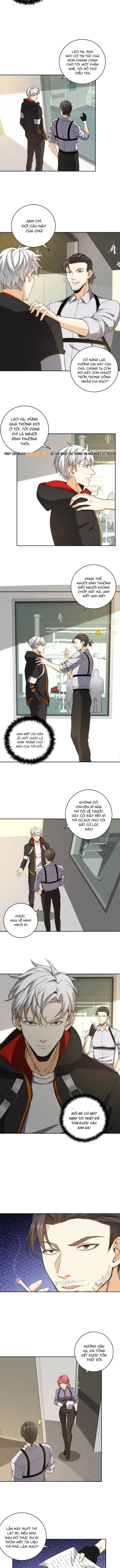 Hệ Thống Trùng Sinh: Ta Cày Phó Bản Thành Thần Chapter 9 - Trang 3