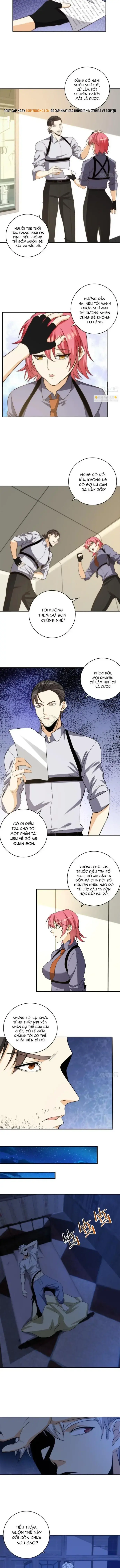 Hệ Thống Trùng Sinh: Ta Cày Phó Bản Thành Thần Chapter 9 - Trang 4